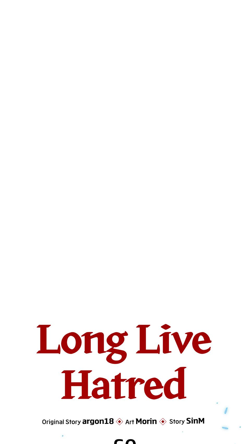 Read Long Live Hate chapter 60 image 48 on Lezhin