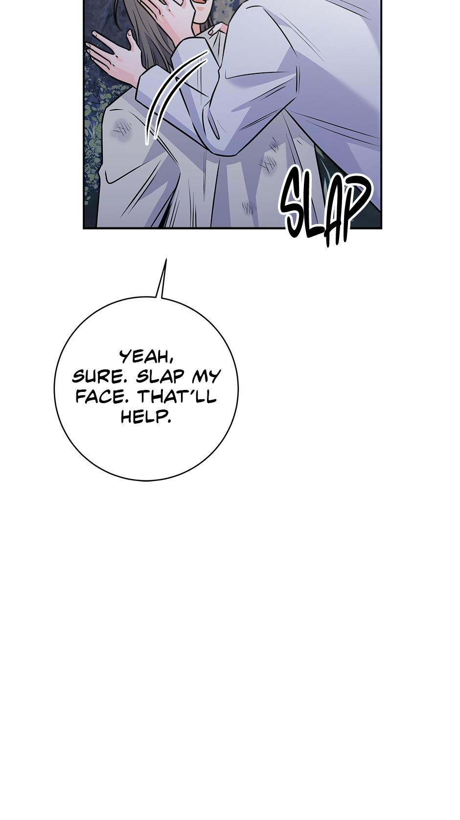 Read Long Live Hate chapter 60 image 5 on Lezhin