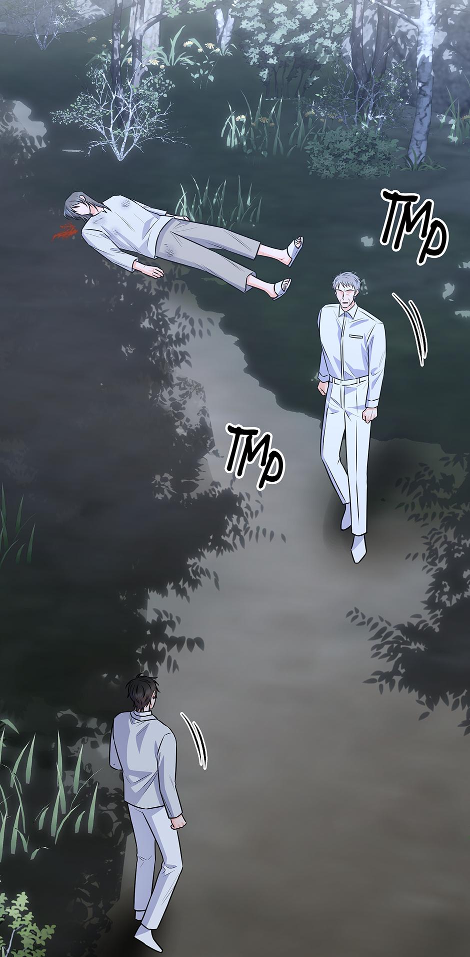 Read Long Live Hate chapter 60 image 61 on Lezhin