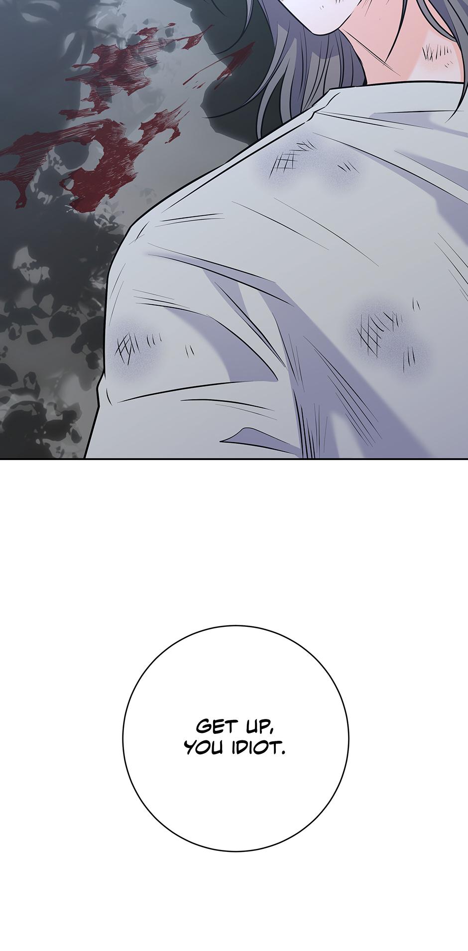 Read Long Live Hate chapter 60 image 63 on Lezhin