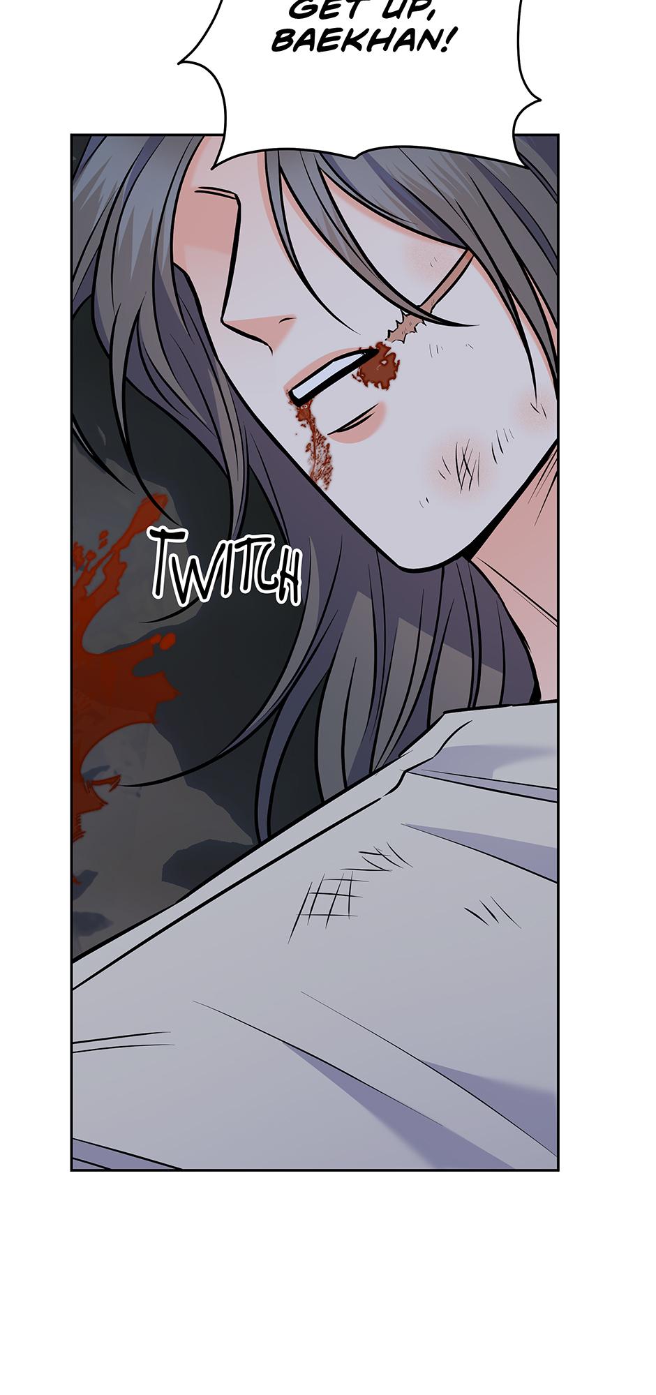 Read Long Live Hate chapter 60 image 67 on Lezhin