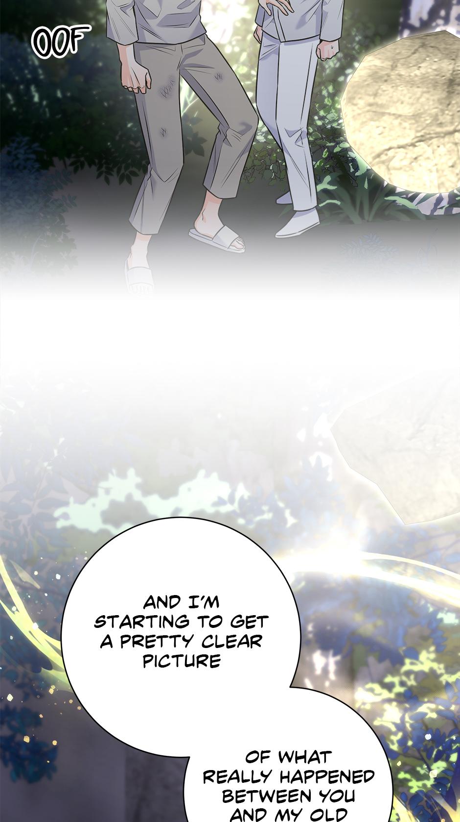 Read Long Live Hate chapter 60 image 7 on Lezhin