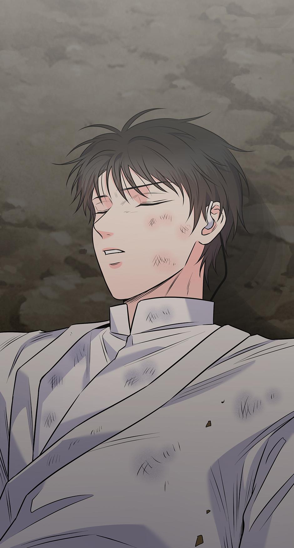 Read Long Live Hate chapter 60 image 77 on Lezhin