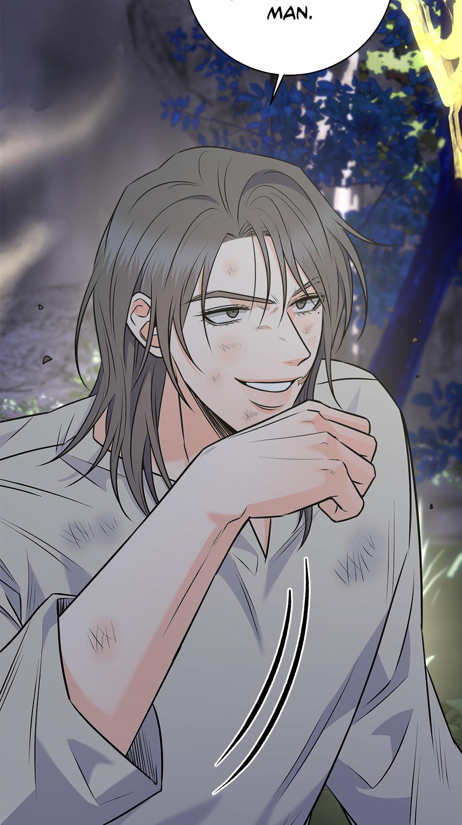 Read Long Live Hate chapter 60 image 8 on Lezhin