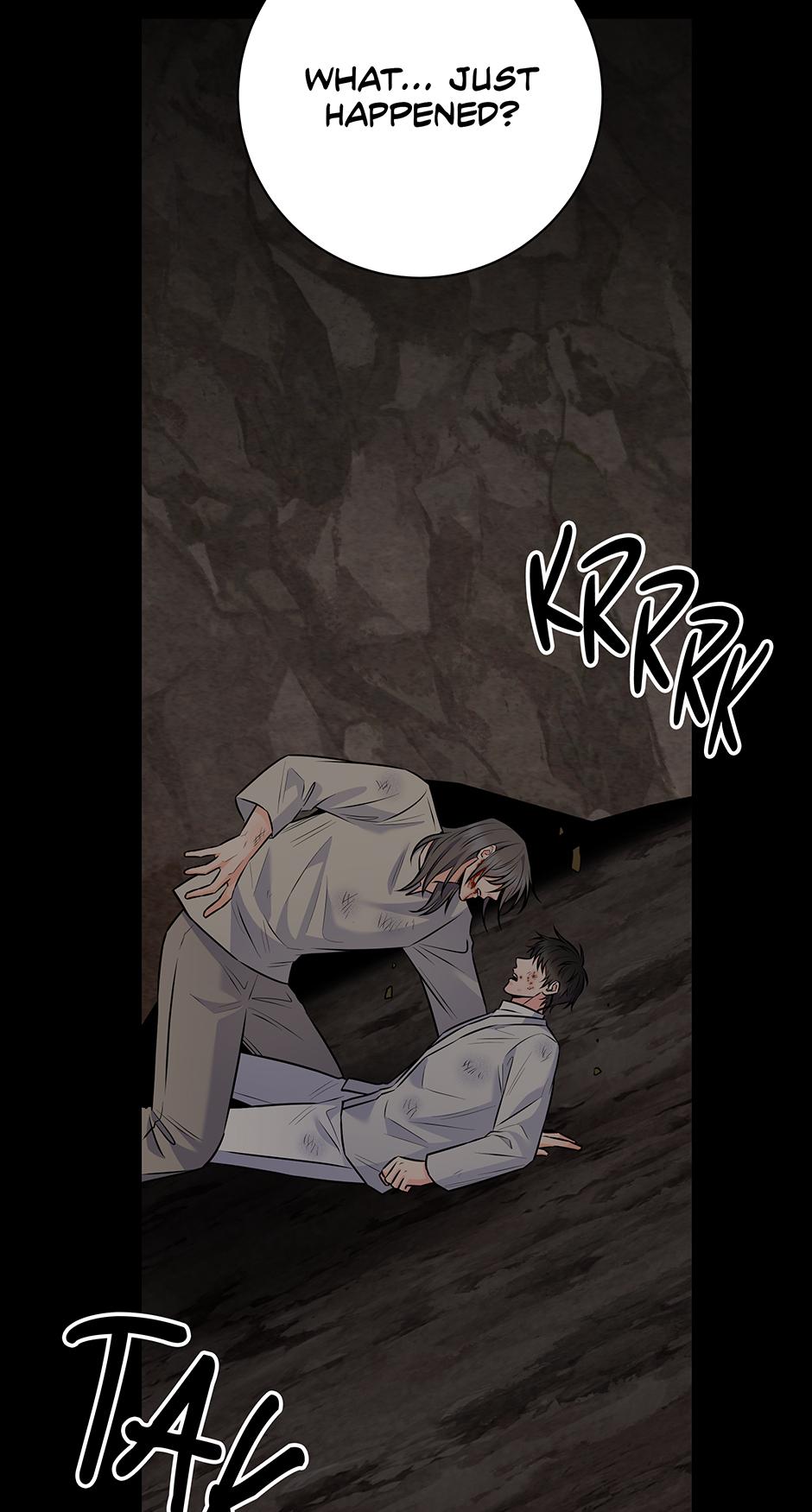 Read Long Live Hate chapter 60 image 81 on Lezhin