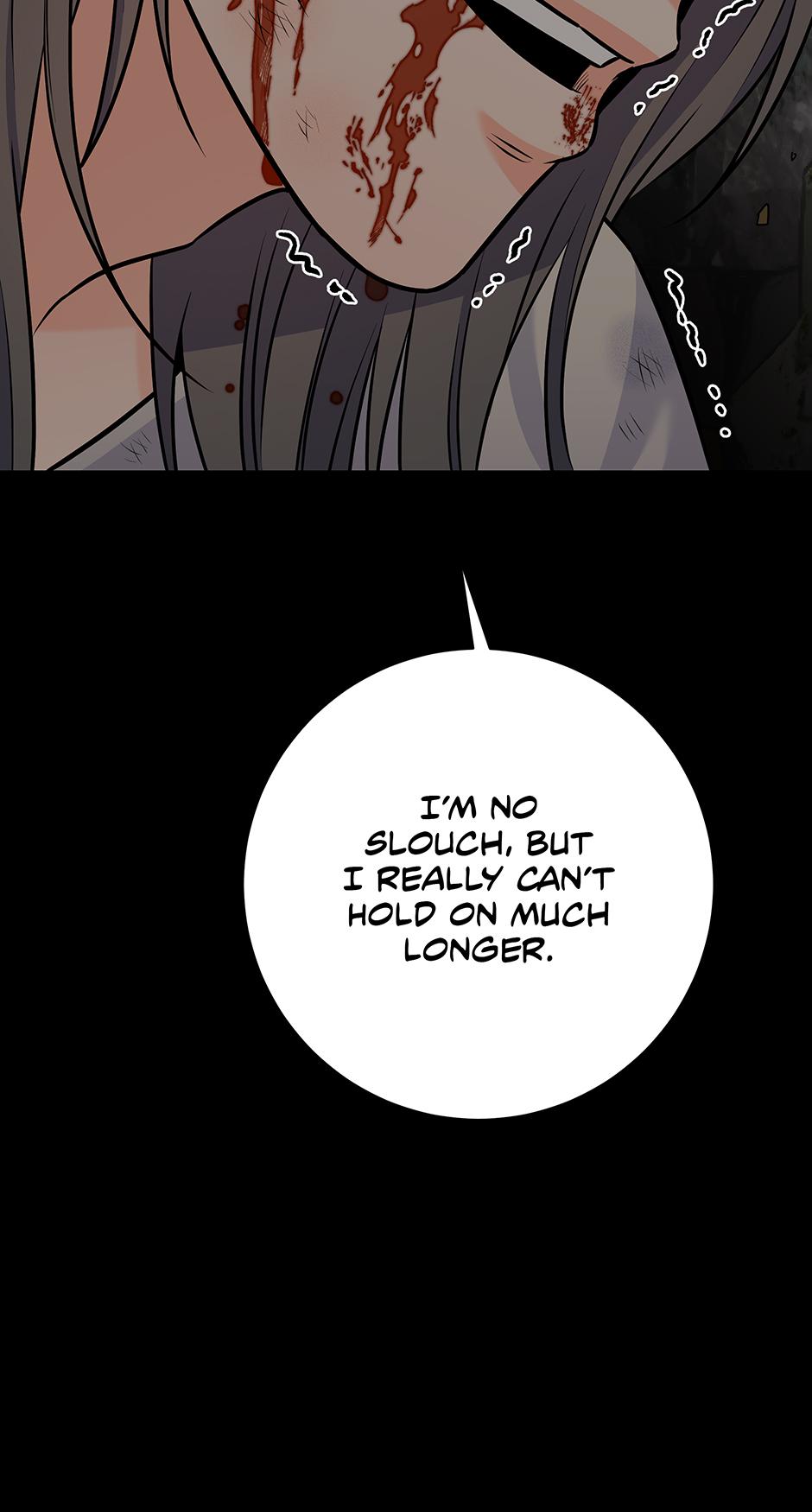 Read Long Live Hate chapter 60 image 83 on Lezhin