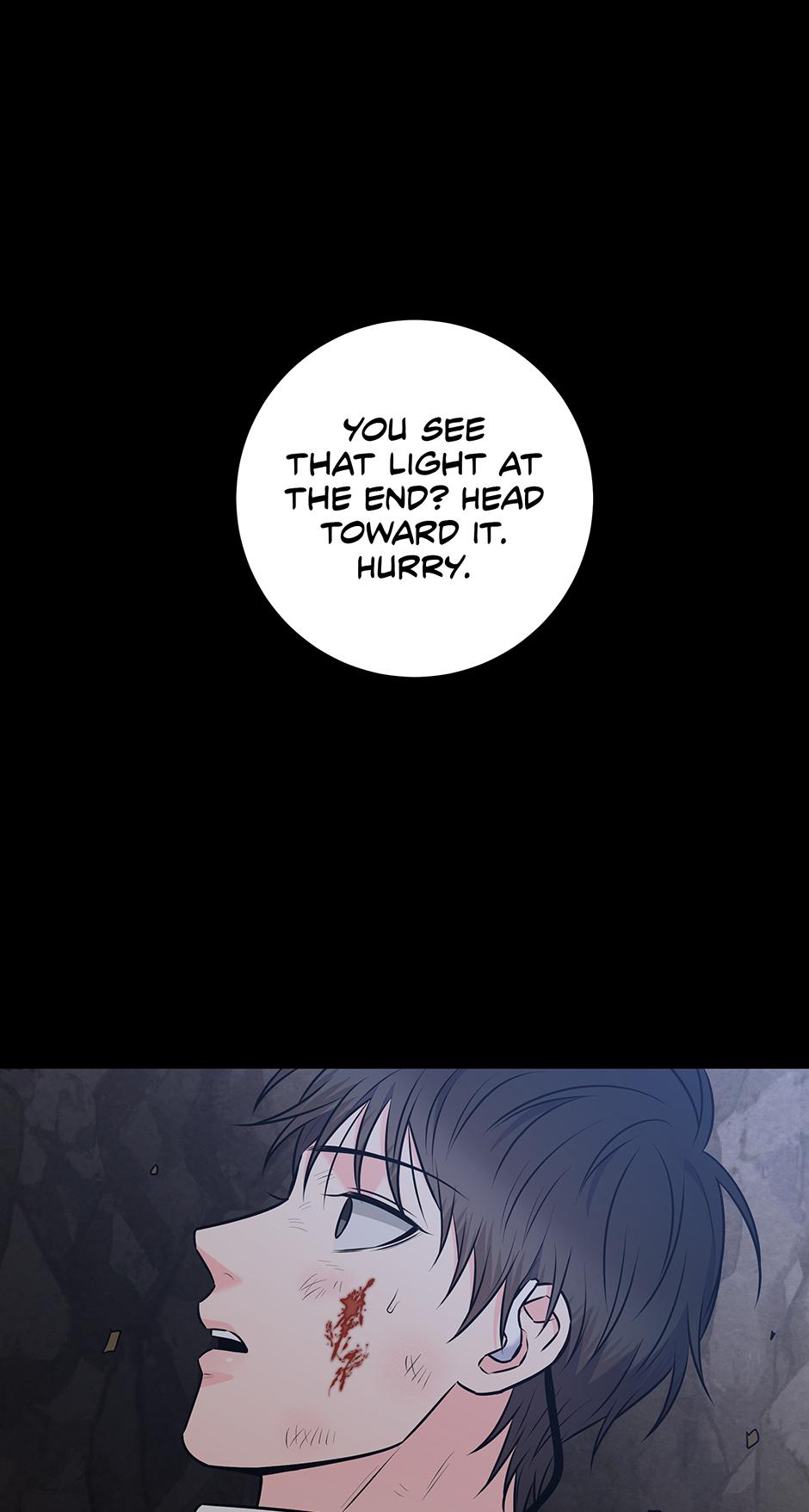 Read Long Live Hate chapter 60 image 84 on Lezhin