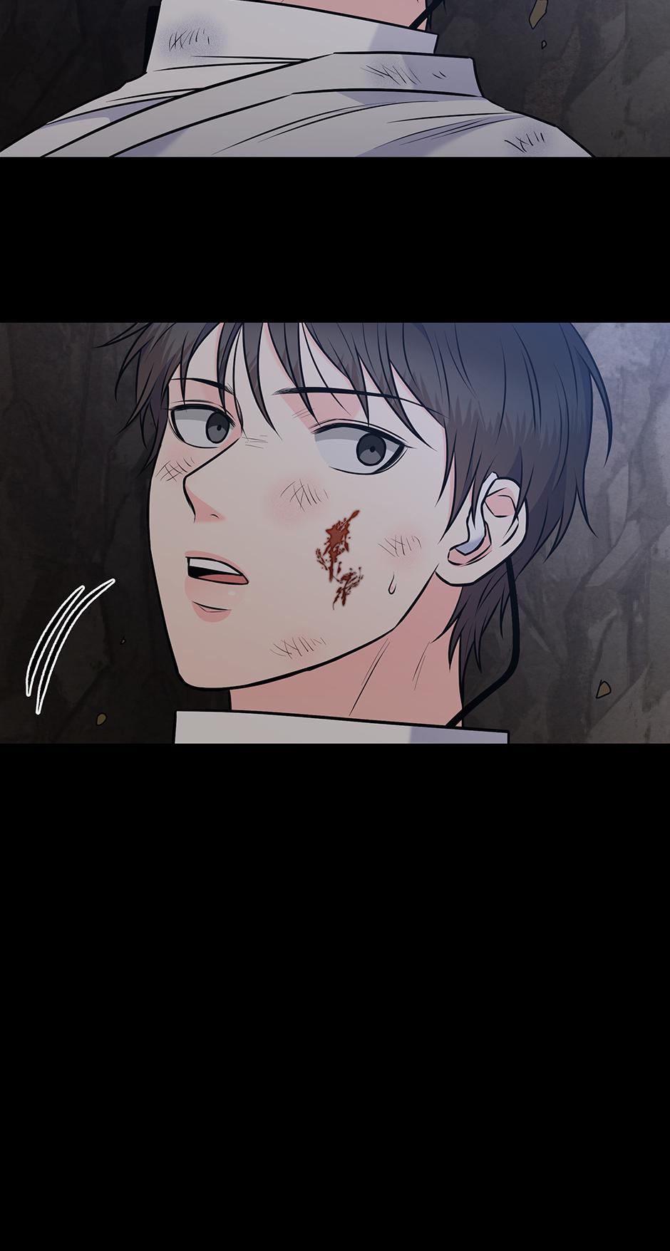 Read Long Live Hate chapter 60 image 85 on Lezhin