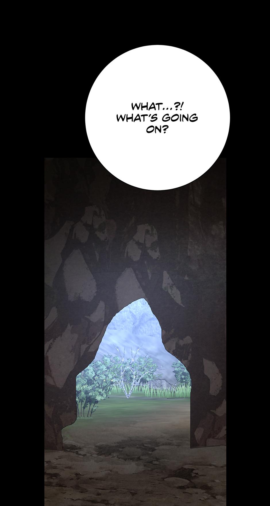 Read Long Live Hate chapter 60 image 86 on Lezhin