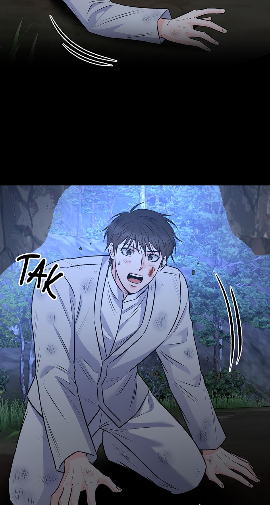 Read Long Live Hate chapter 60 image 89 on Lezhin