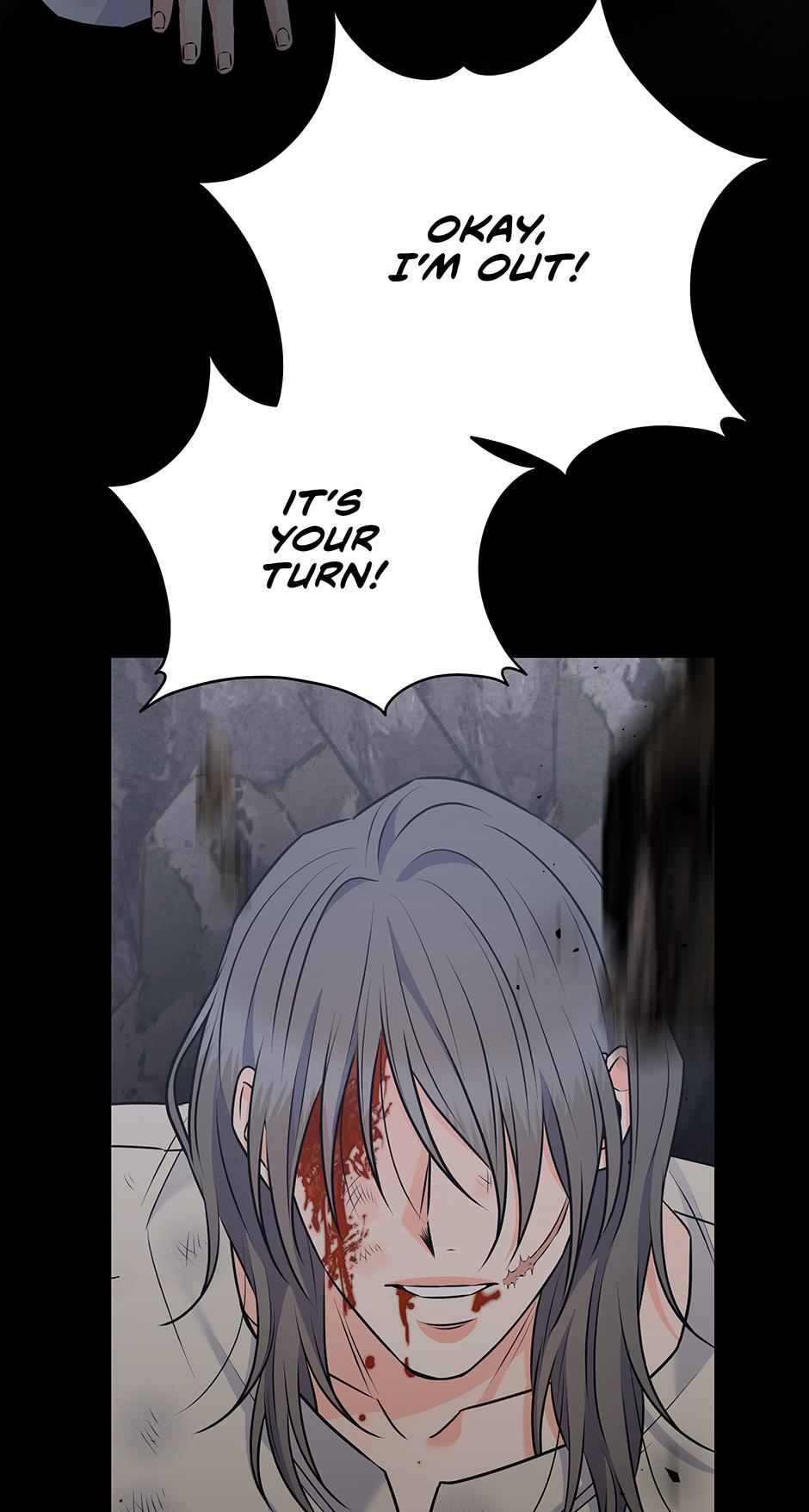 Read Long Live Hate chapter 60 image 90 on Lezhin