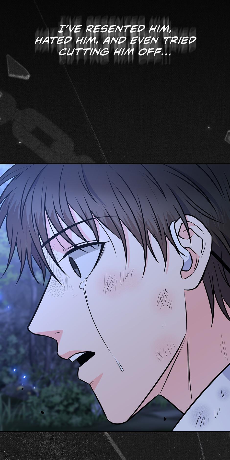 Read Long Live Hate chapter 60 image 94 on Lezhin