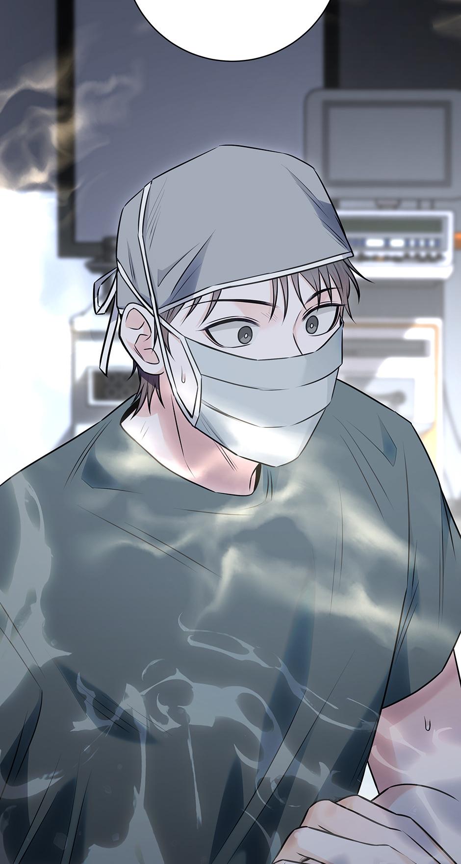 Read Long Live Hate chapter 61 image 101 on Lezhin