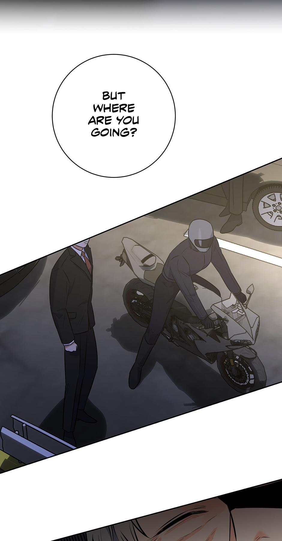 Read Long Live Hate chapter 61 image 13 on Lezhin