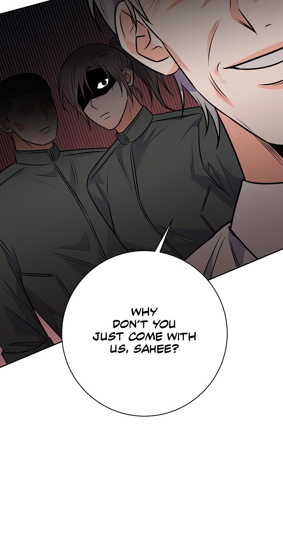 Read Long Live Hate chapter 61 image 14 on Lezhin