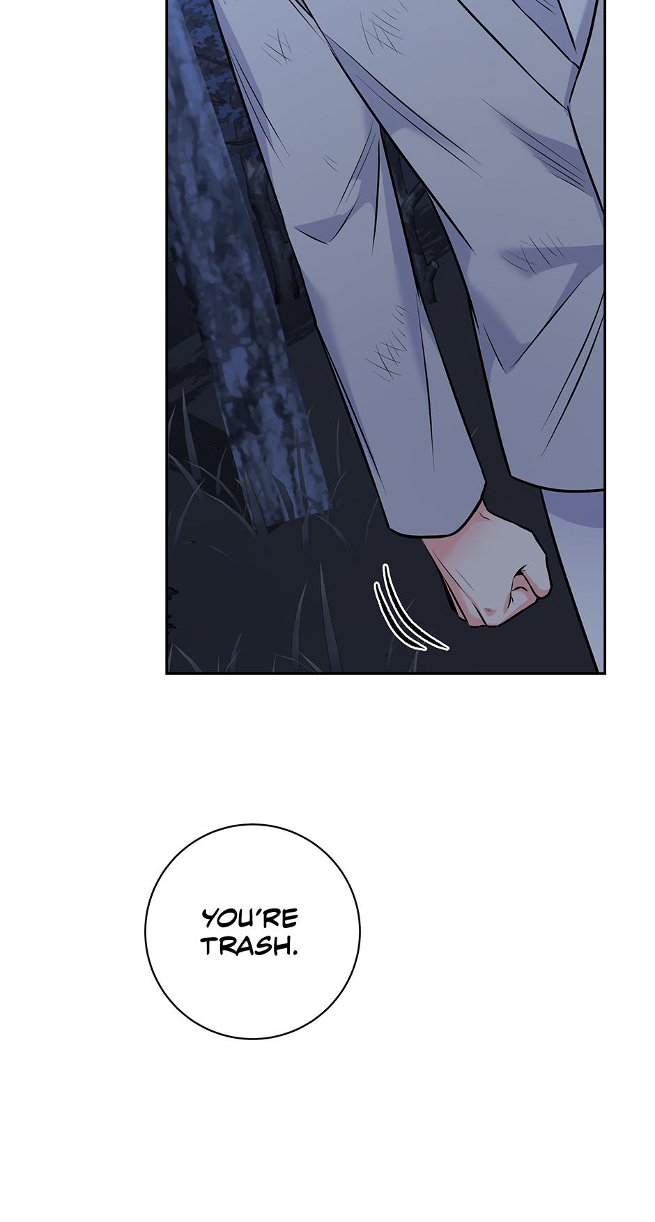 Read Long Live Hate chapter 61 image 16 on Lezhin