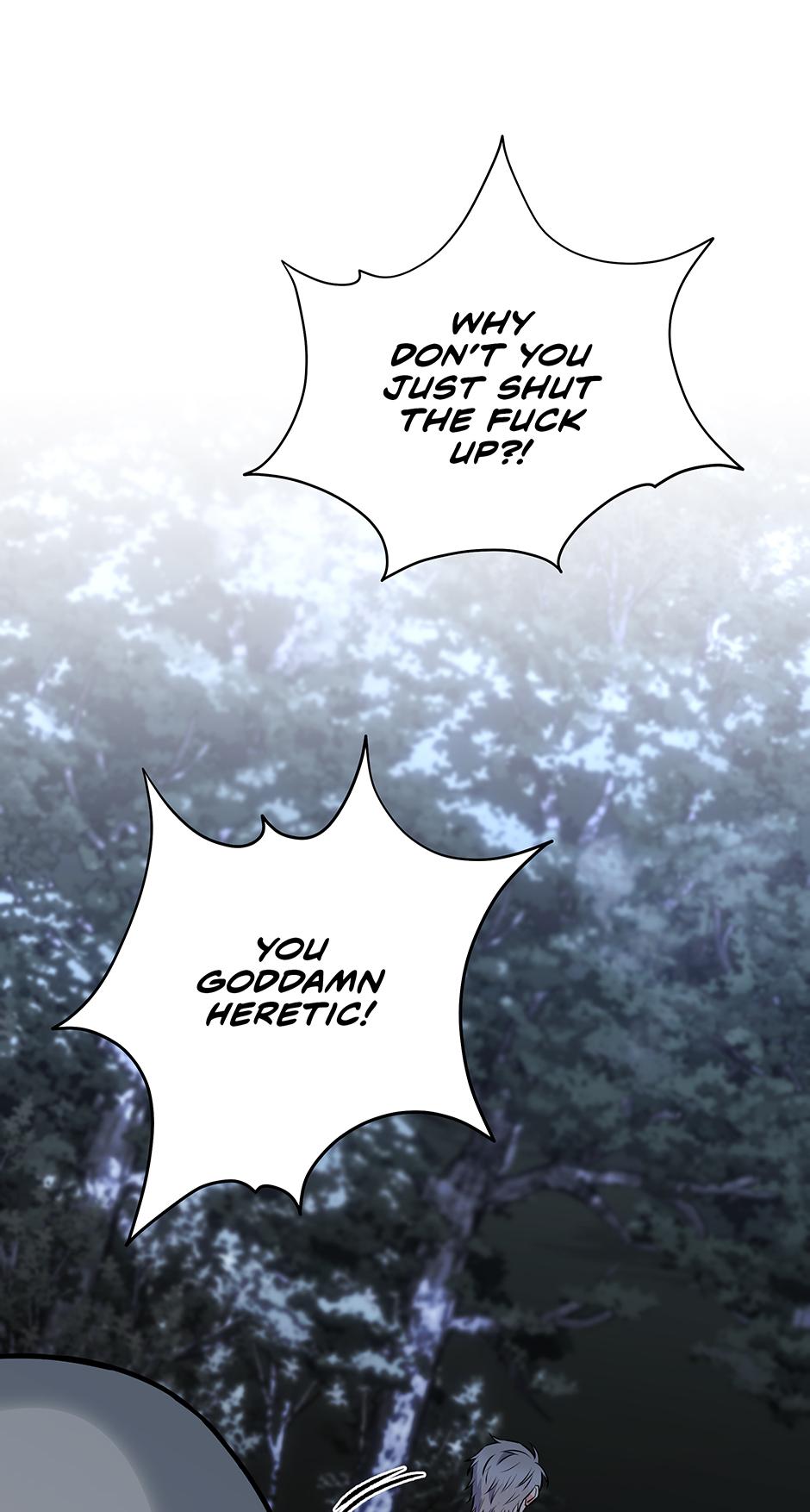 Read Long Live Hate chapter 61 image 17 on Lezhin