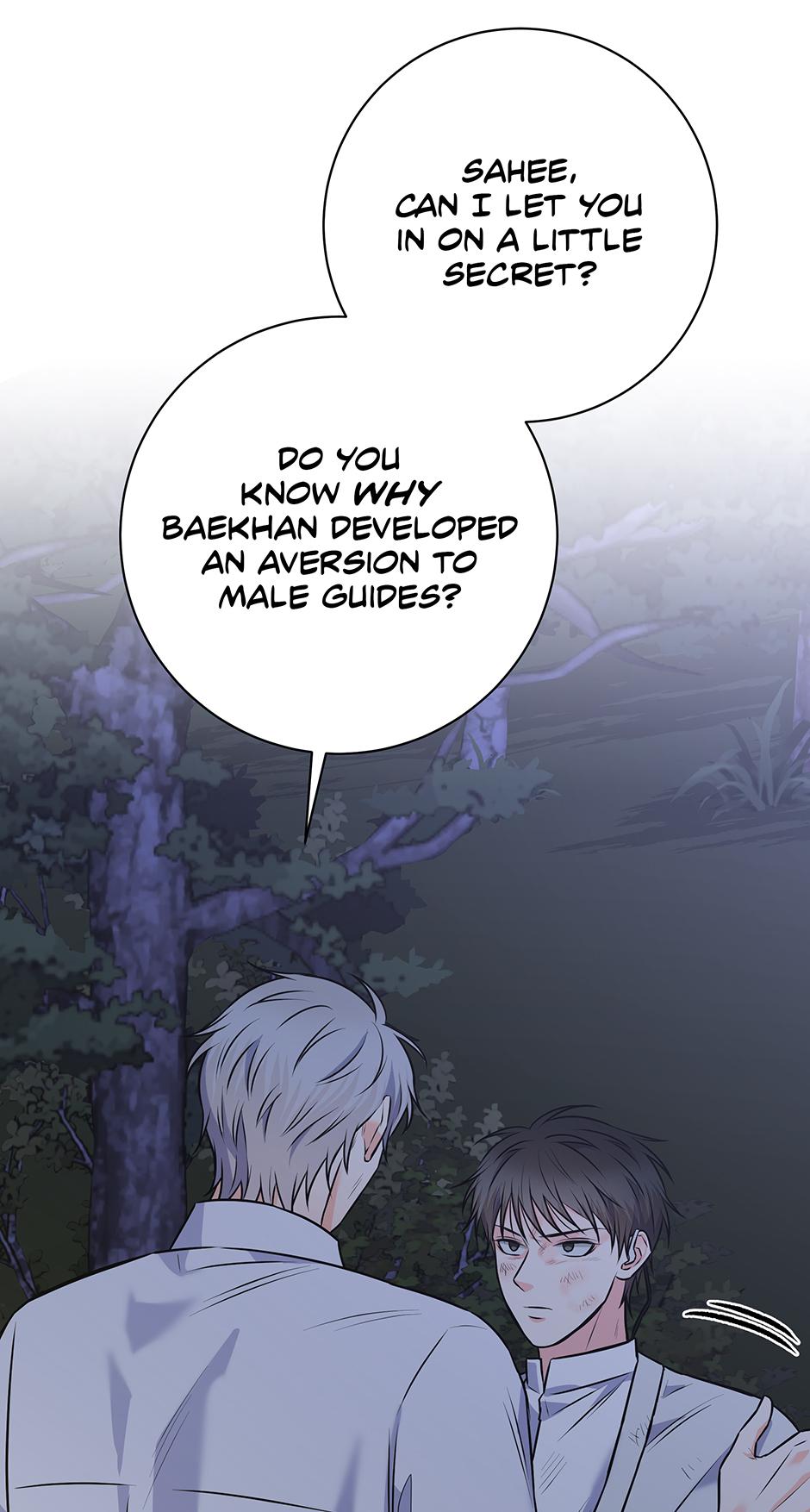 Read Long Live Hate chapter 61 image 20 on Lezhin