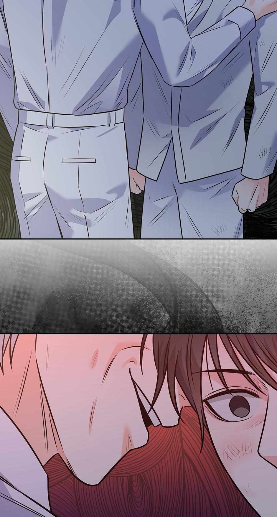 Read Long Live Hate chapter 61 image 21 on Lezhin