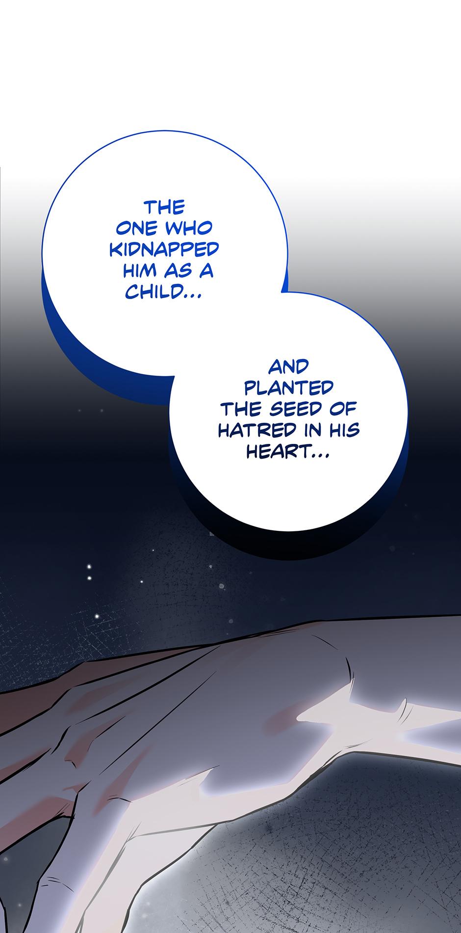 Read Long Live Hate chapter 61 image 23 on Lezhin