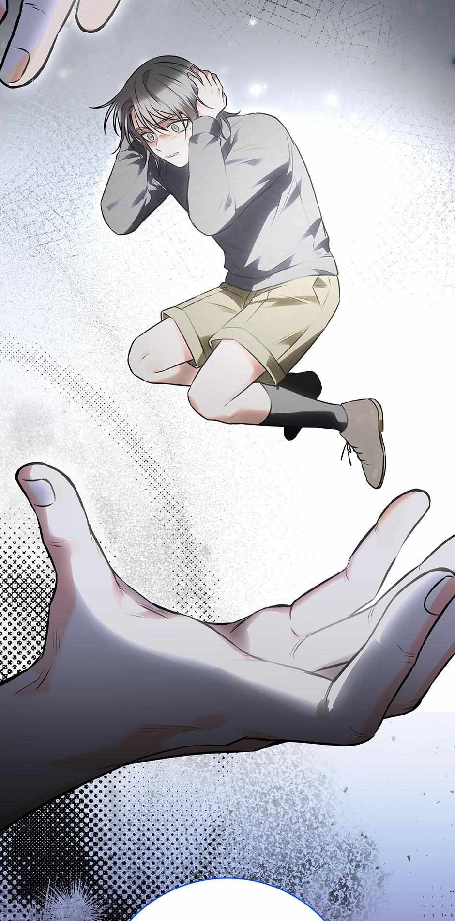 Read Long Live Hate chapter 61 image 24 on Lezhin