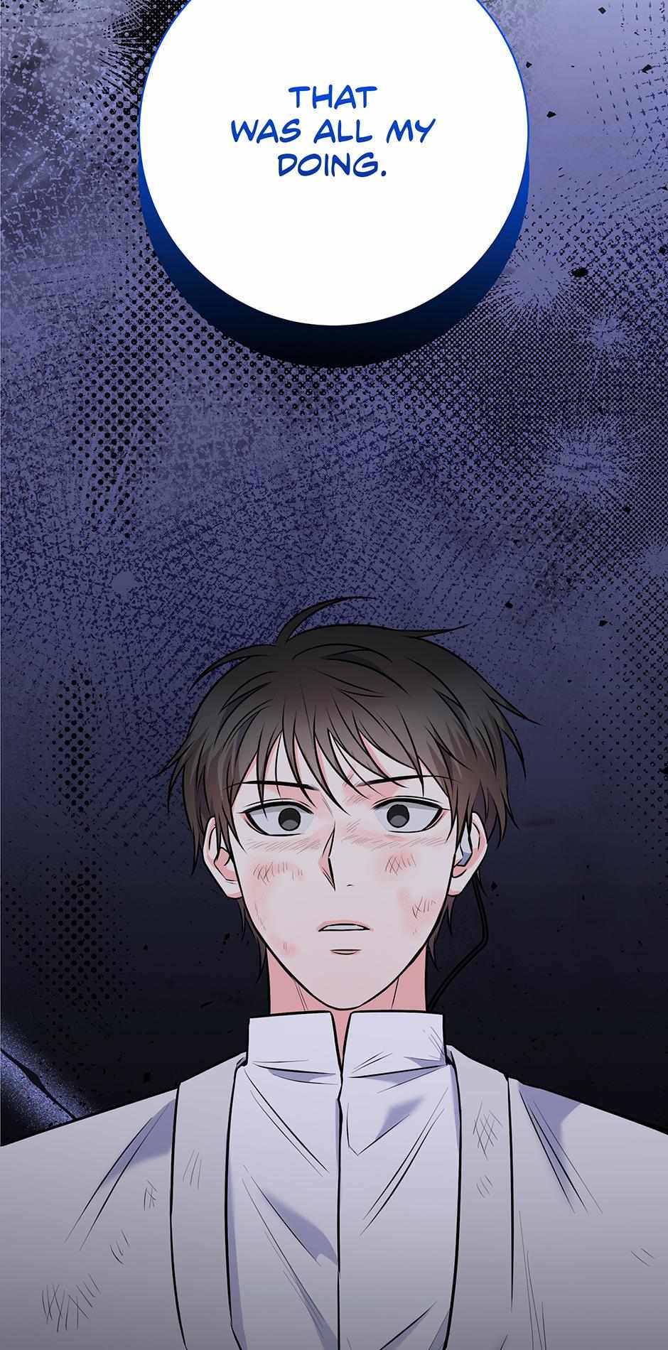Read Long Live Hate chapter 61 image 25 on Lezhin