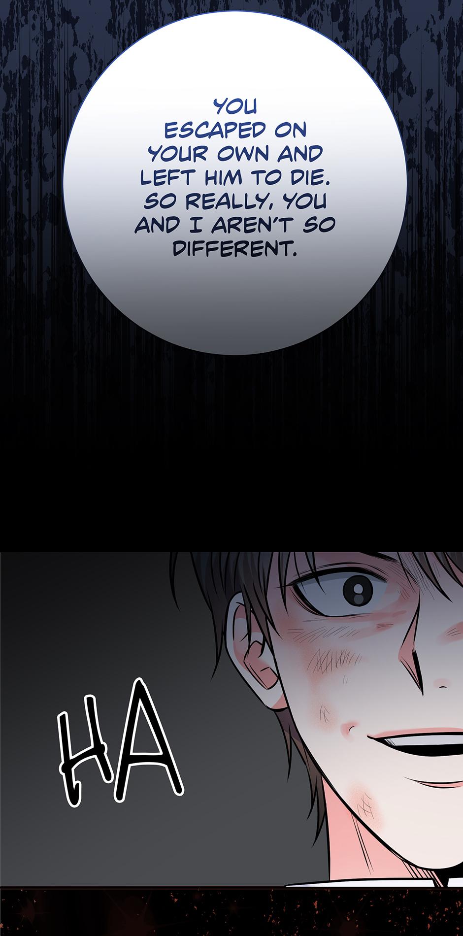 Read Long Live Hate chapter 61 image 27 on Lezhin