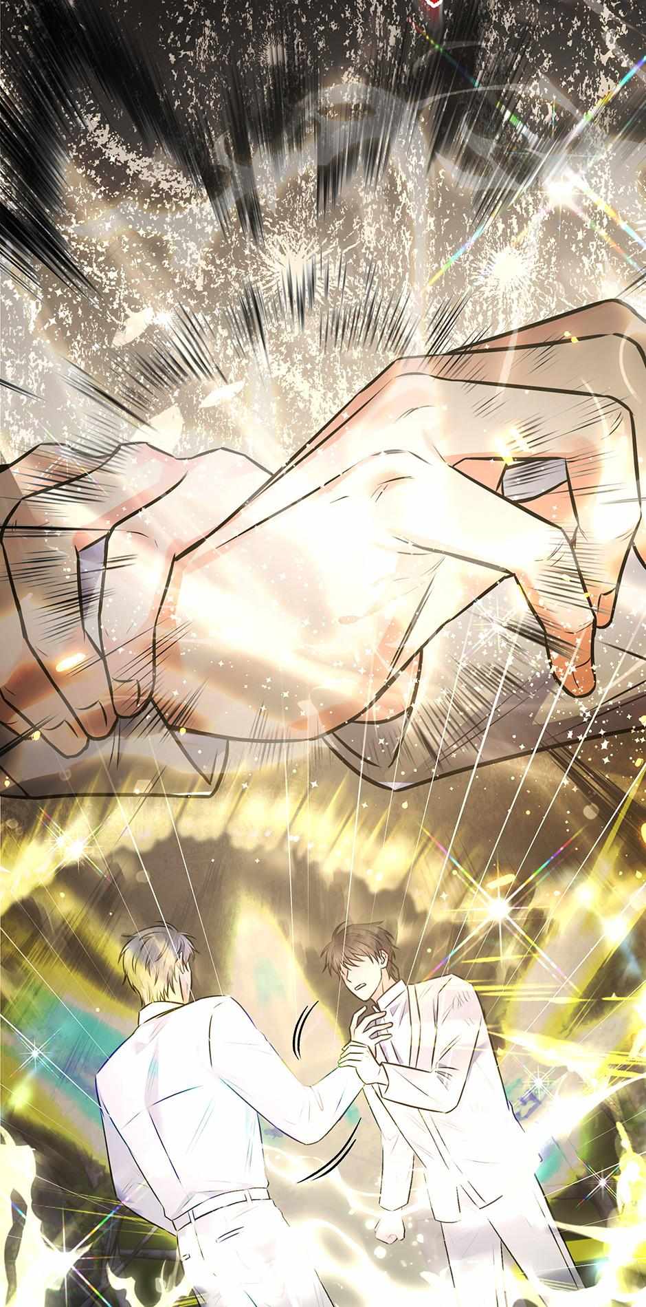 Read Long Live Hate chapter 61 image 29 on Lezhin