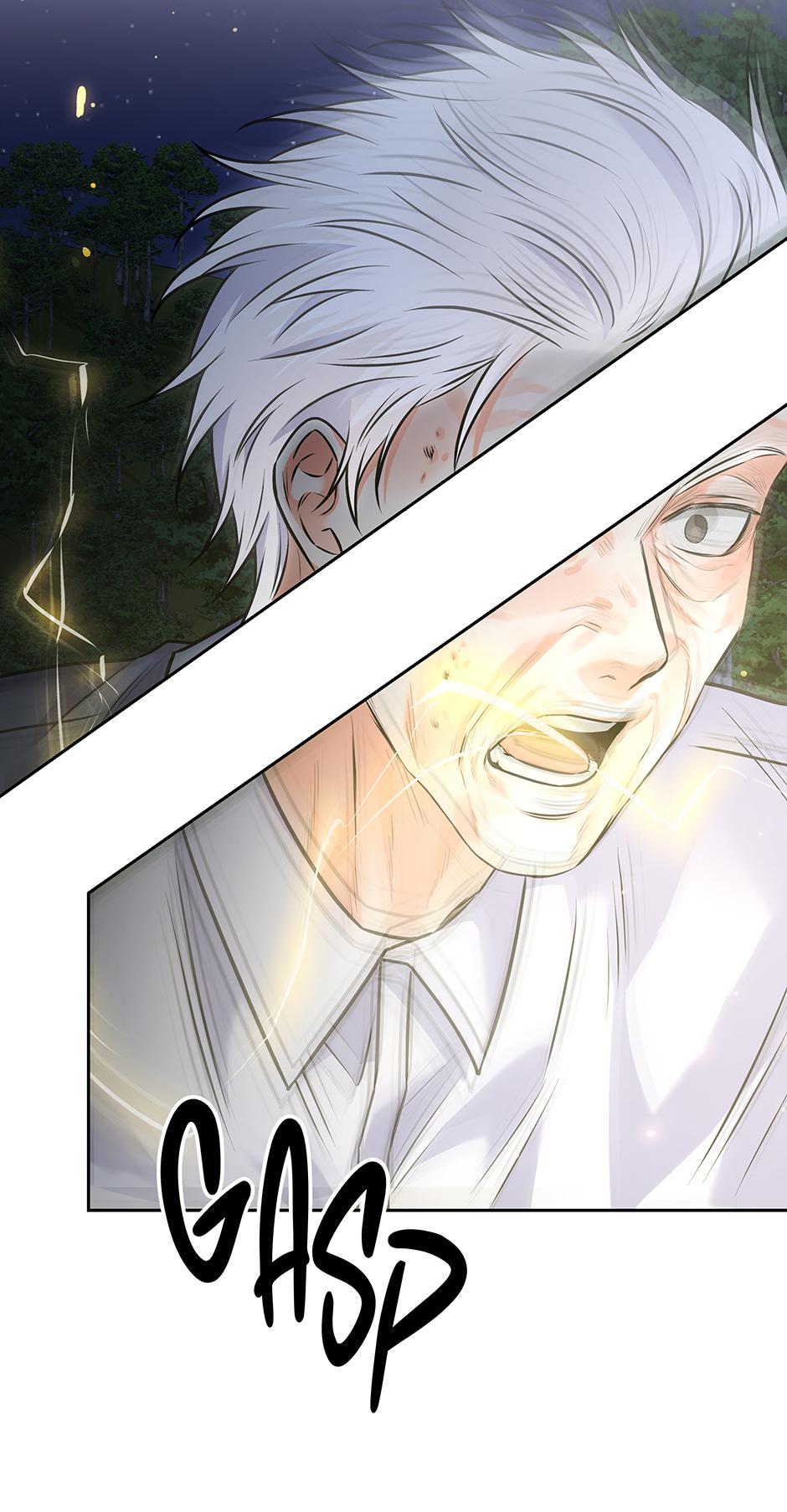 Read Long Live Hate chapter 61 image 35 on Lezhin