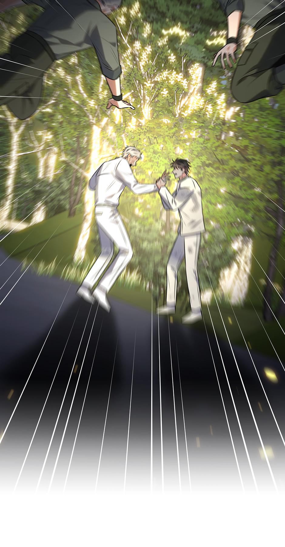 Read Long Live Hate chapter 61 image 37 on Lezhin