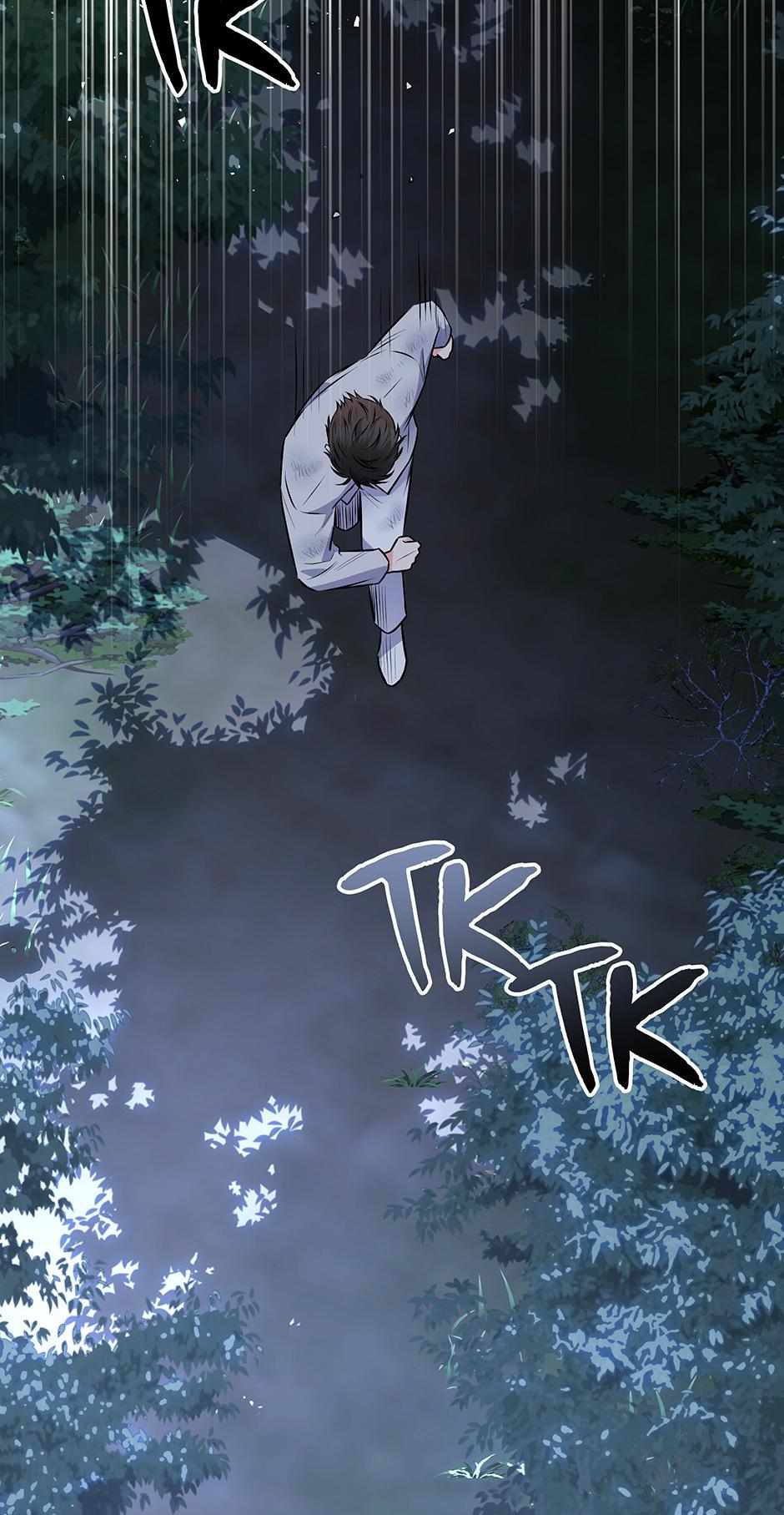 Read Long Live Hate chapter 61 image 4 on Lezhin