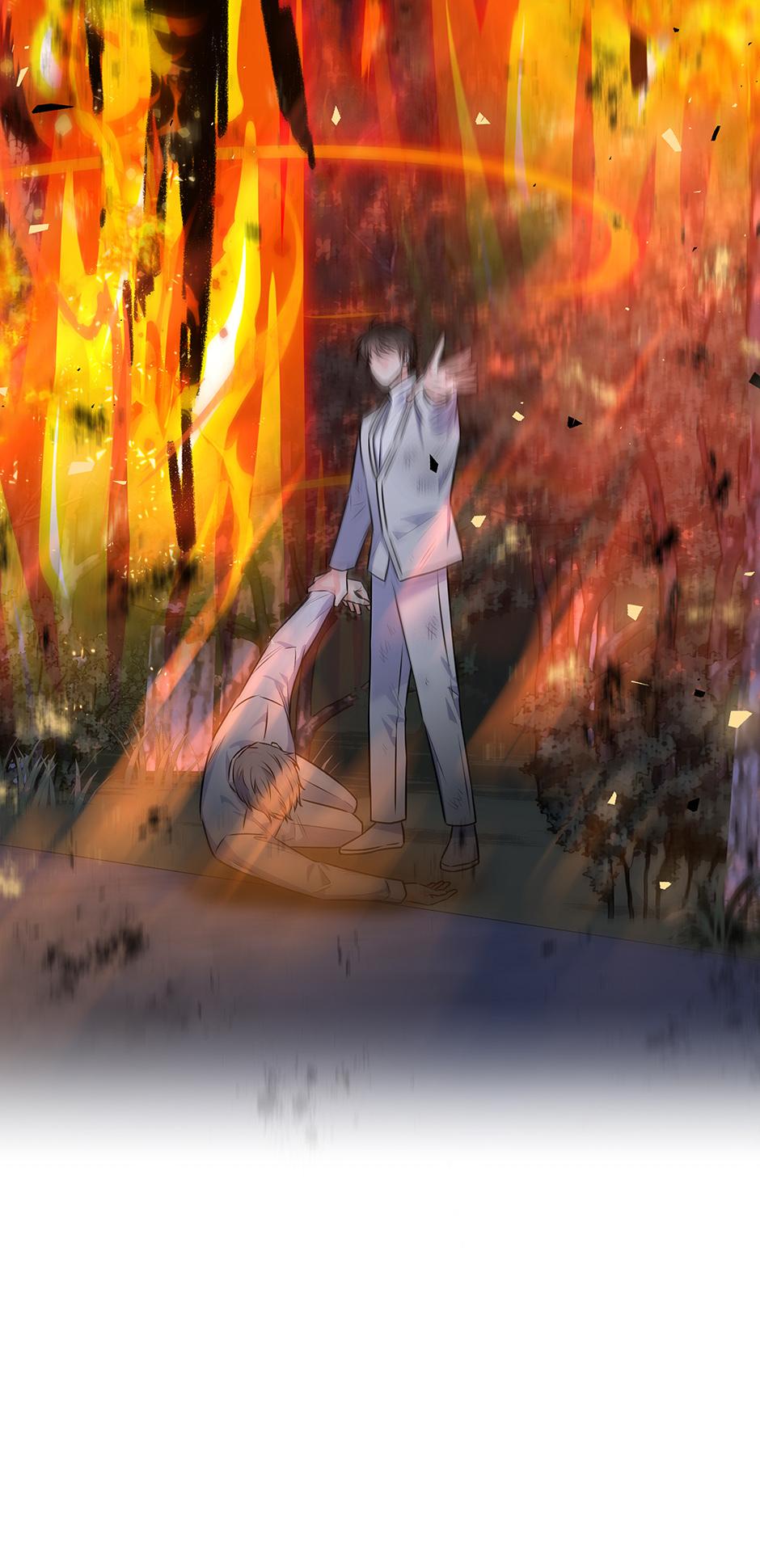 Read Long Live Hate chapter 61 image 40 on Lezhin