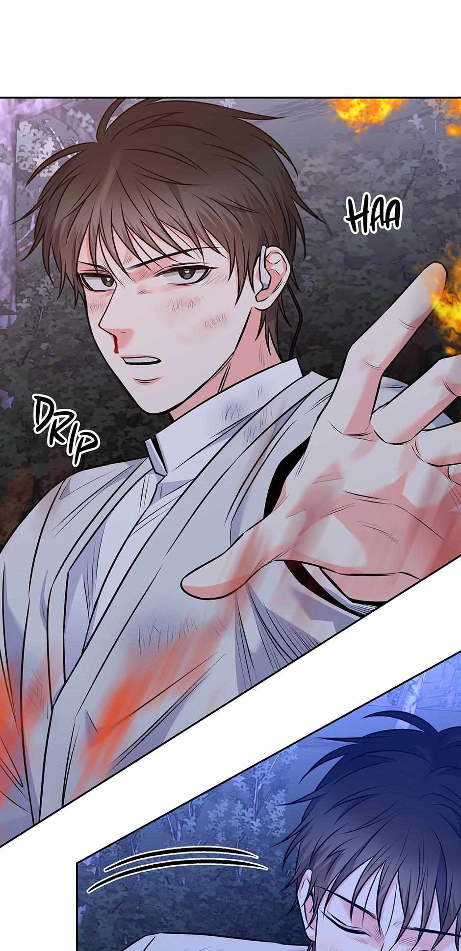 Read Long Live Hate chapter 61 image 41 on Lezhin