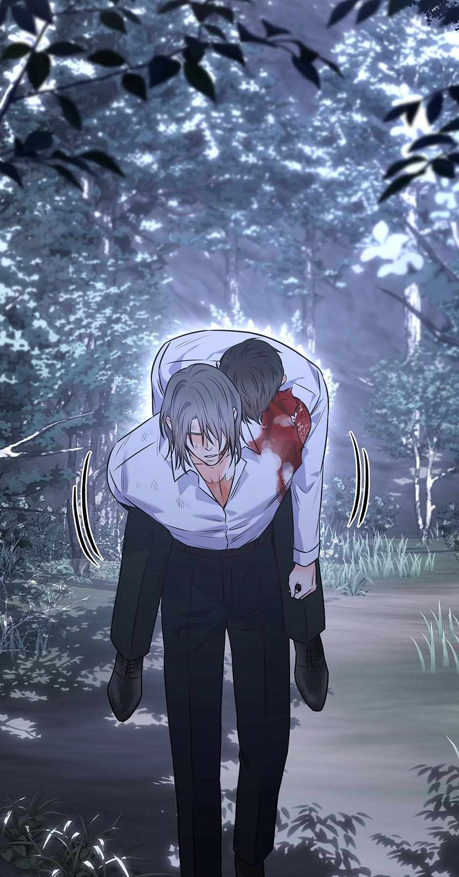 Read Long Live Hate chapter 61 image 49 on Lezhin