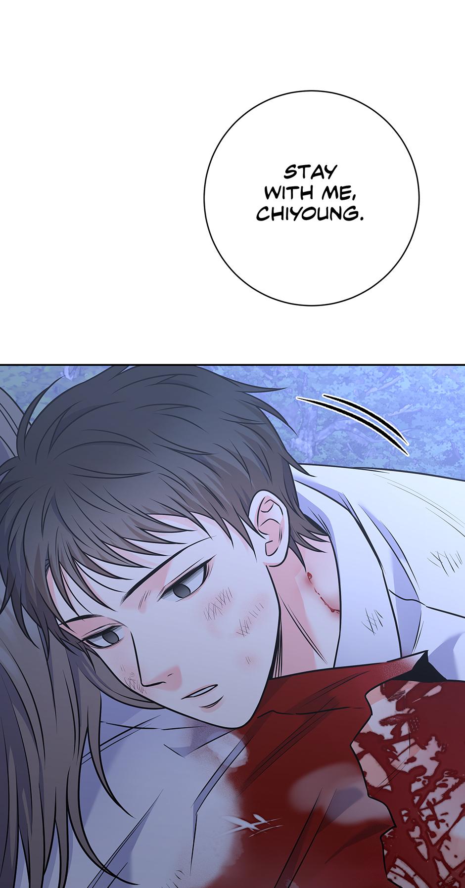 Read Long Live Hate chapter 61 image 51 on Lezhin