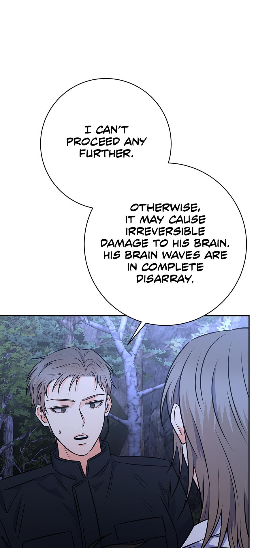 Read Long Live Hate chapter 61 image 57 on Lezhin
