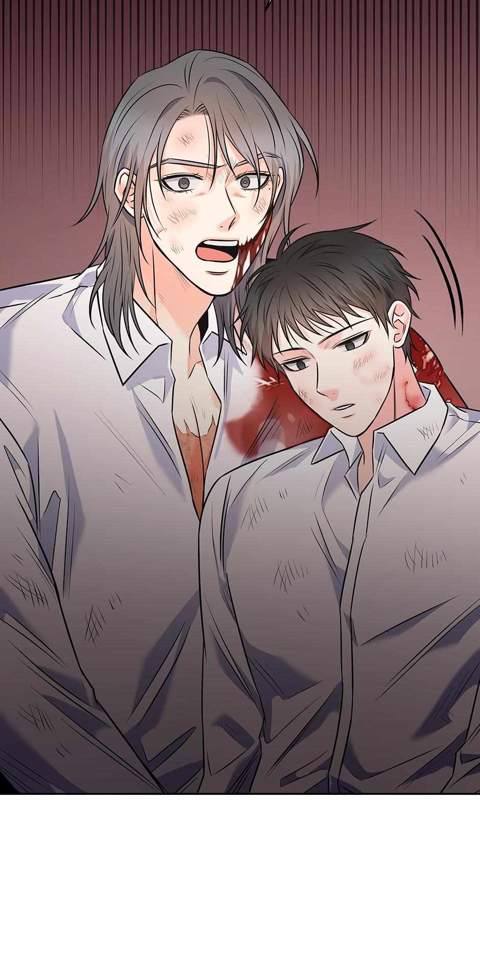 Read Long Live Hate chapter 61 image 59 on Lezhin