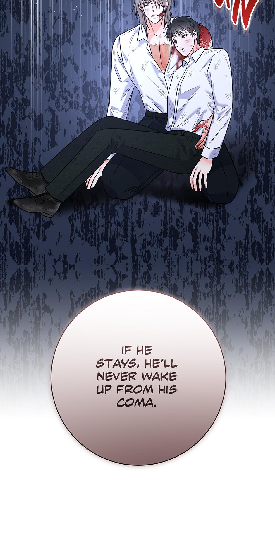 Read Long Live Hate chapter 61 image 61 on Lezhin