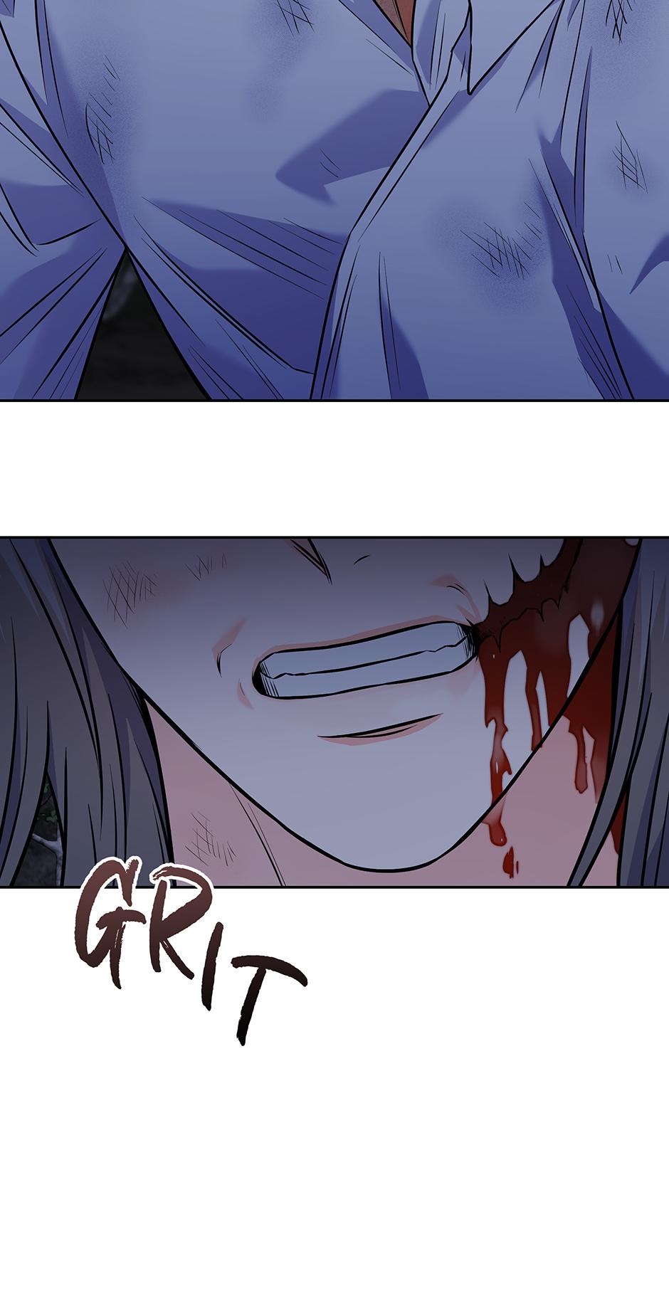 Read Long Live Hate chapter 61 image 65 on Lezhin