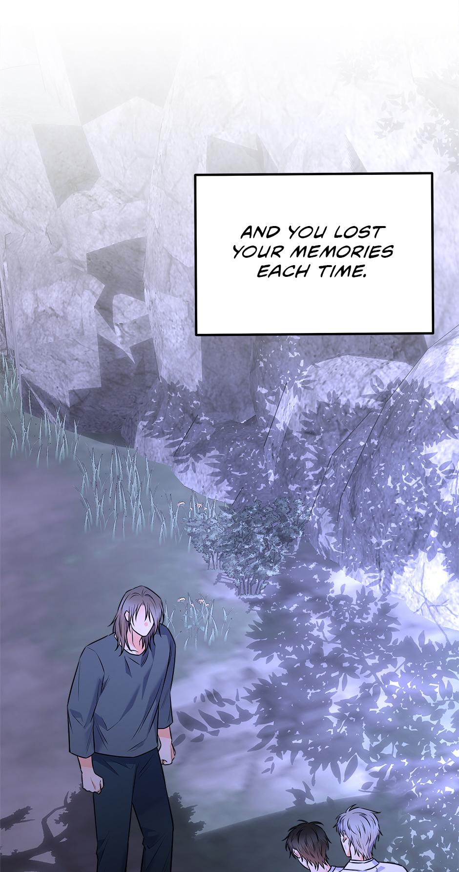 Read Long Live Hate chapter 61 image 67 on Lezhin