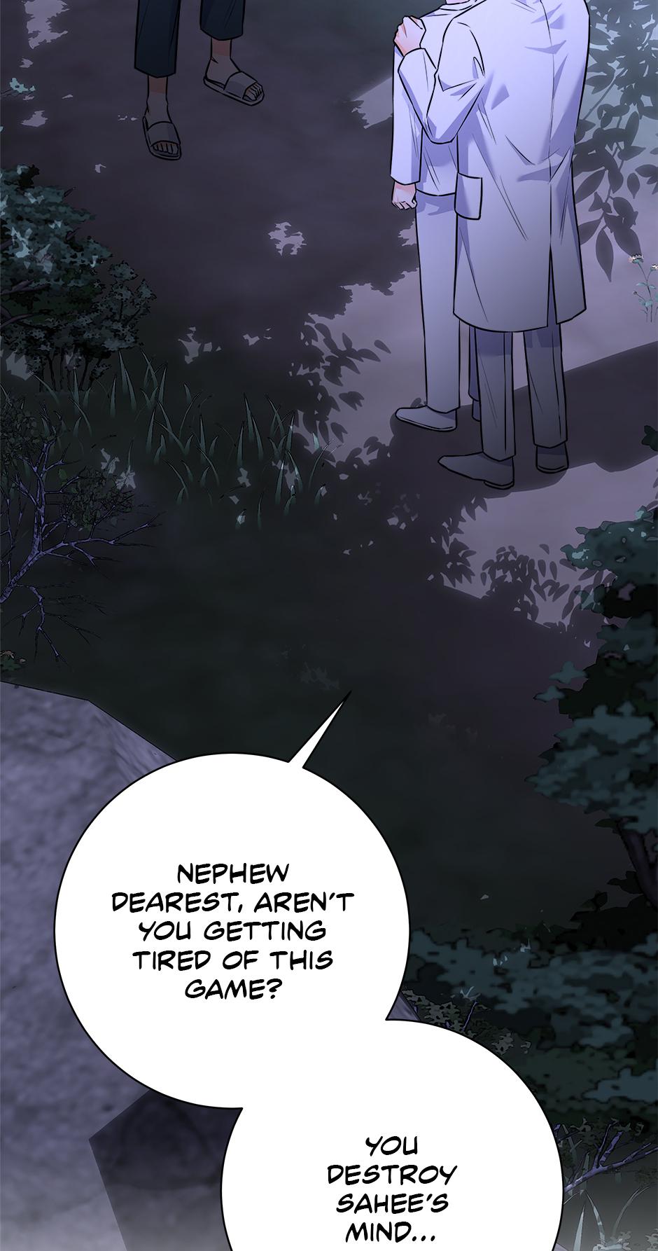 Read Long Live Hate chapter 61 image 68 on Lezhin