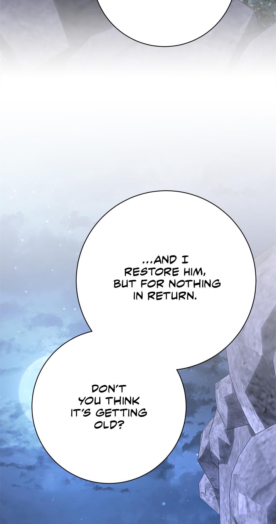 Read Long Live Hate chapter 61 image 69 on Lezhin