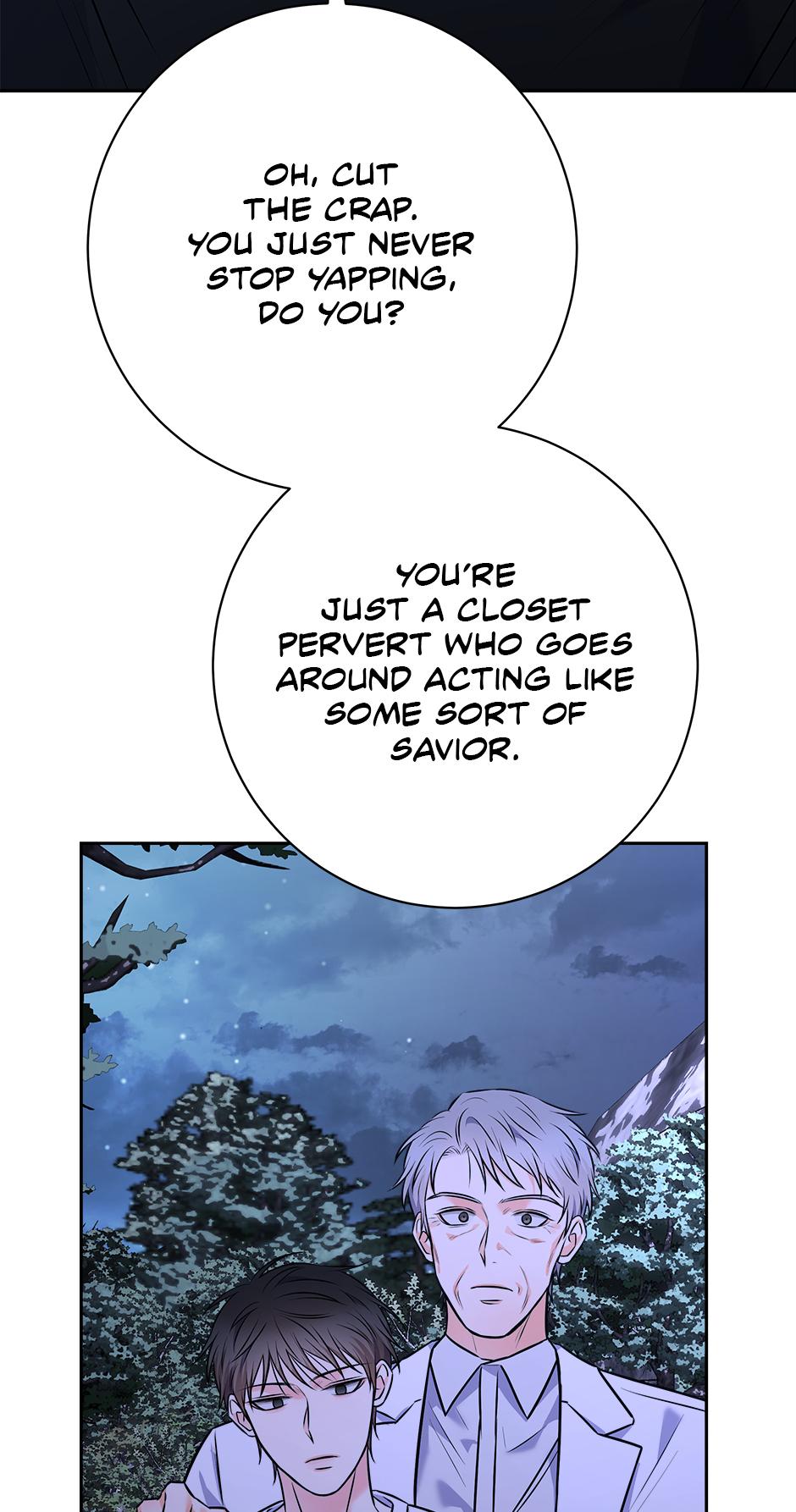 Read Long Live Hate chapter 61 image 71 on Lezhin