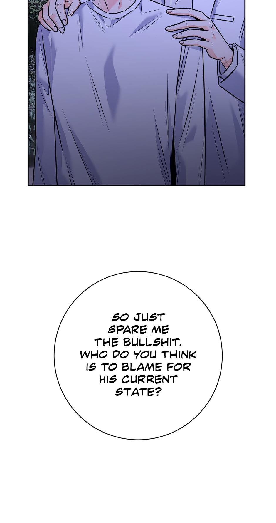 Read Long Live Hate chapter 61 image 72 on Lezhin