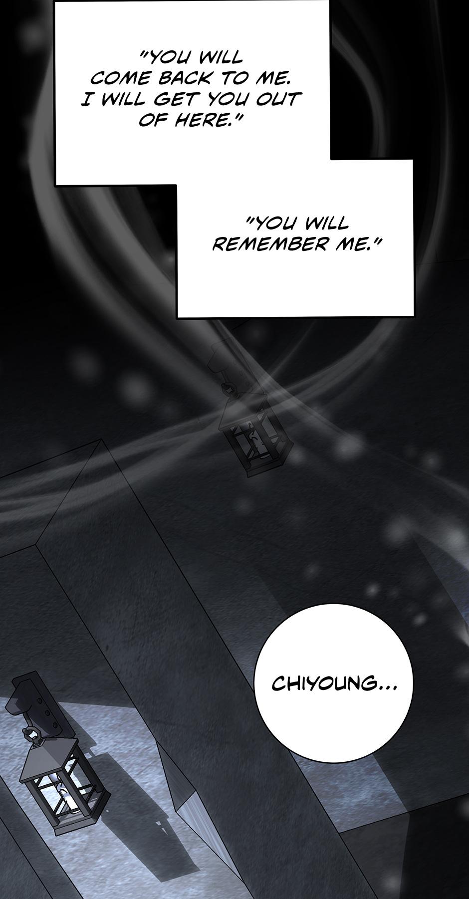 Read Long Live Hate chapter 61 image 86 on Lezhin