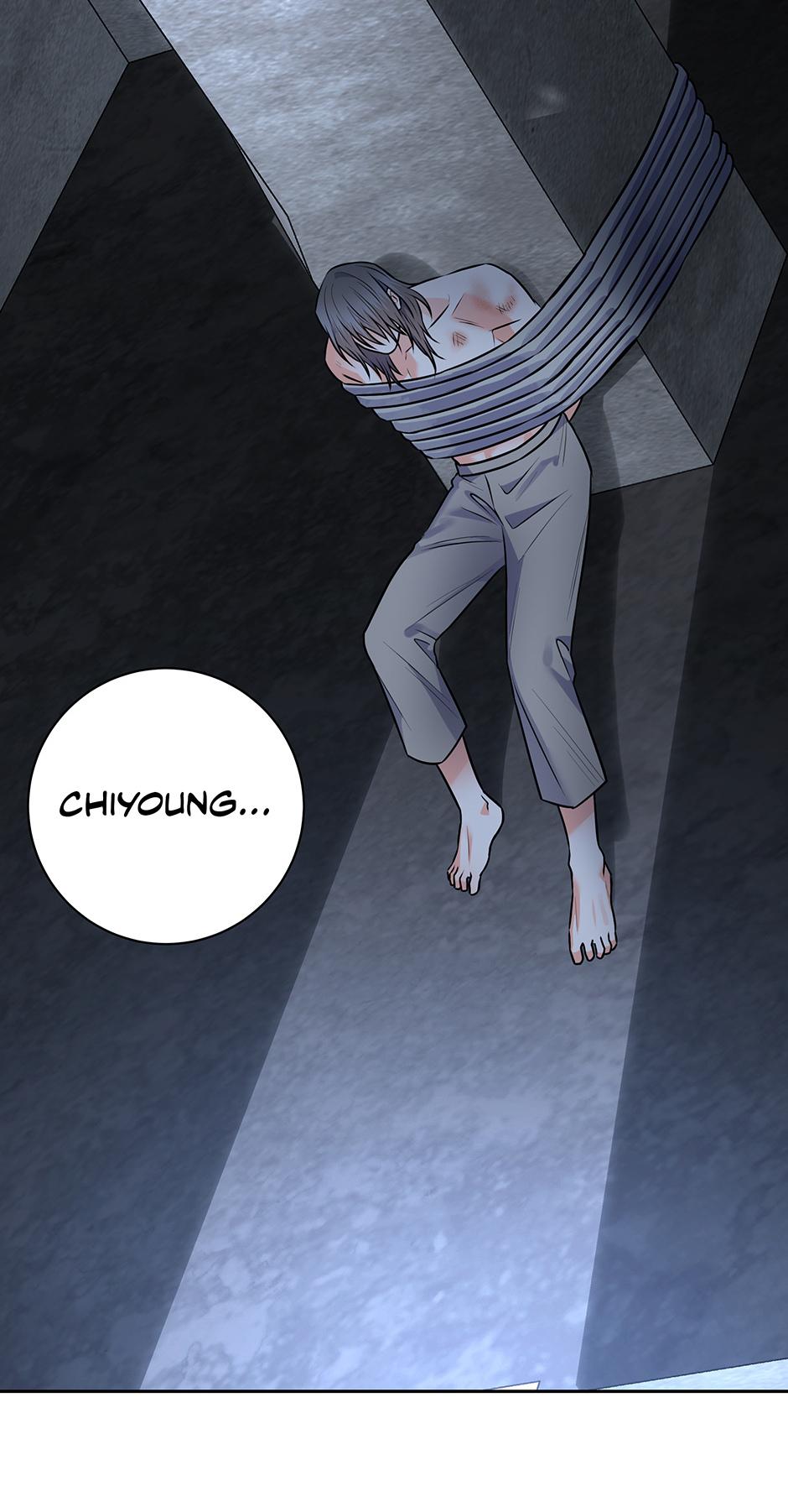 Read Long Live Hate chapter 61 image 87 on Lezhin