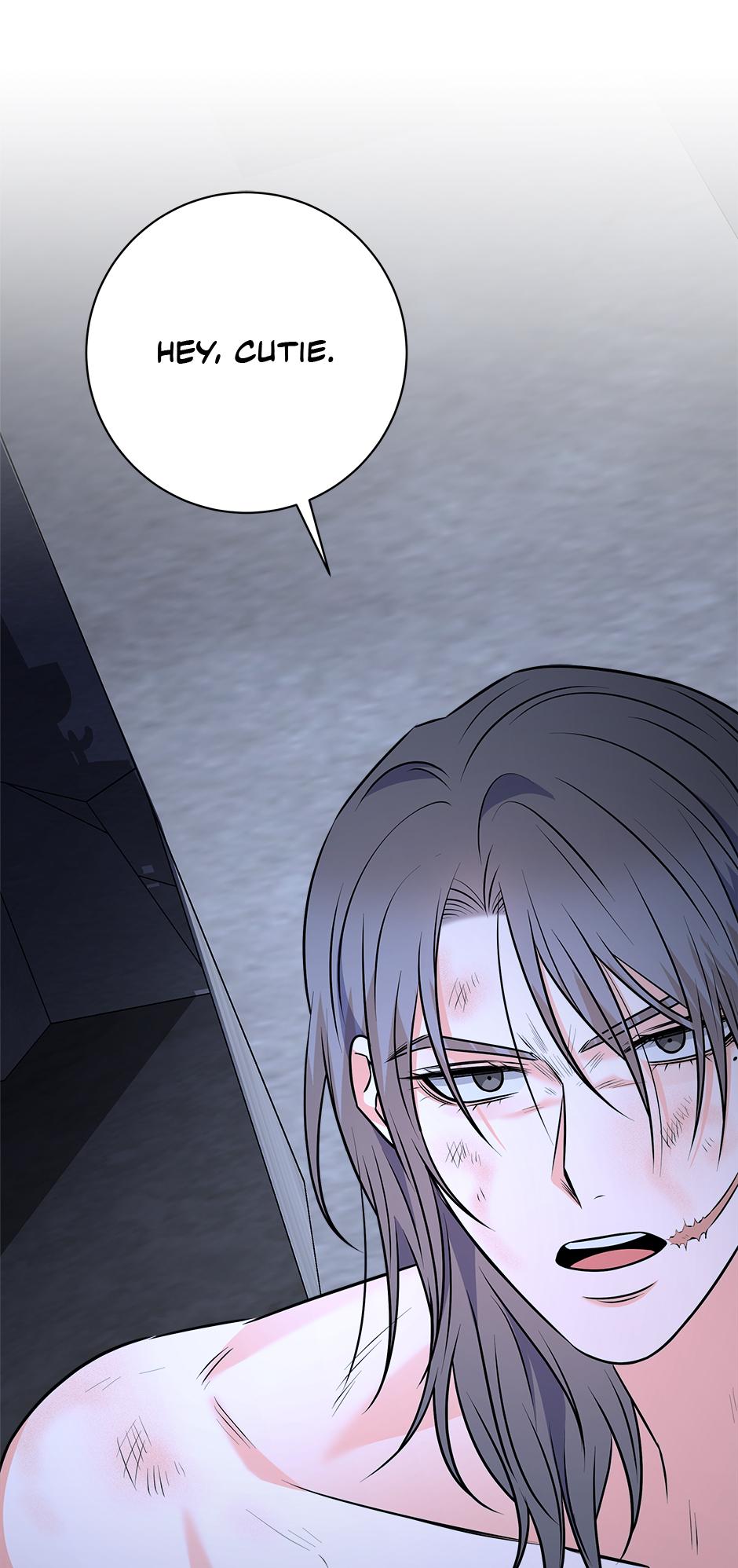 Read Long Live Hate chapter 61 image 90 on Lezhin