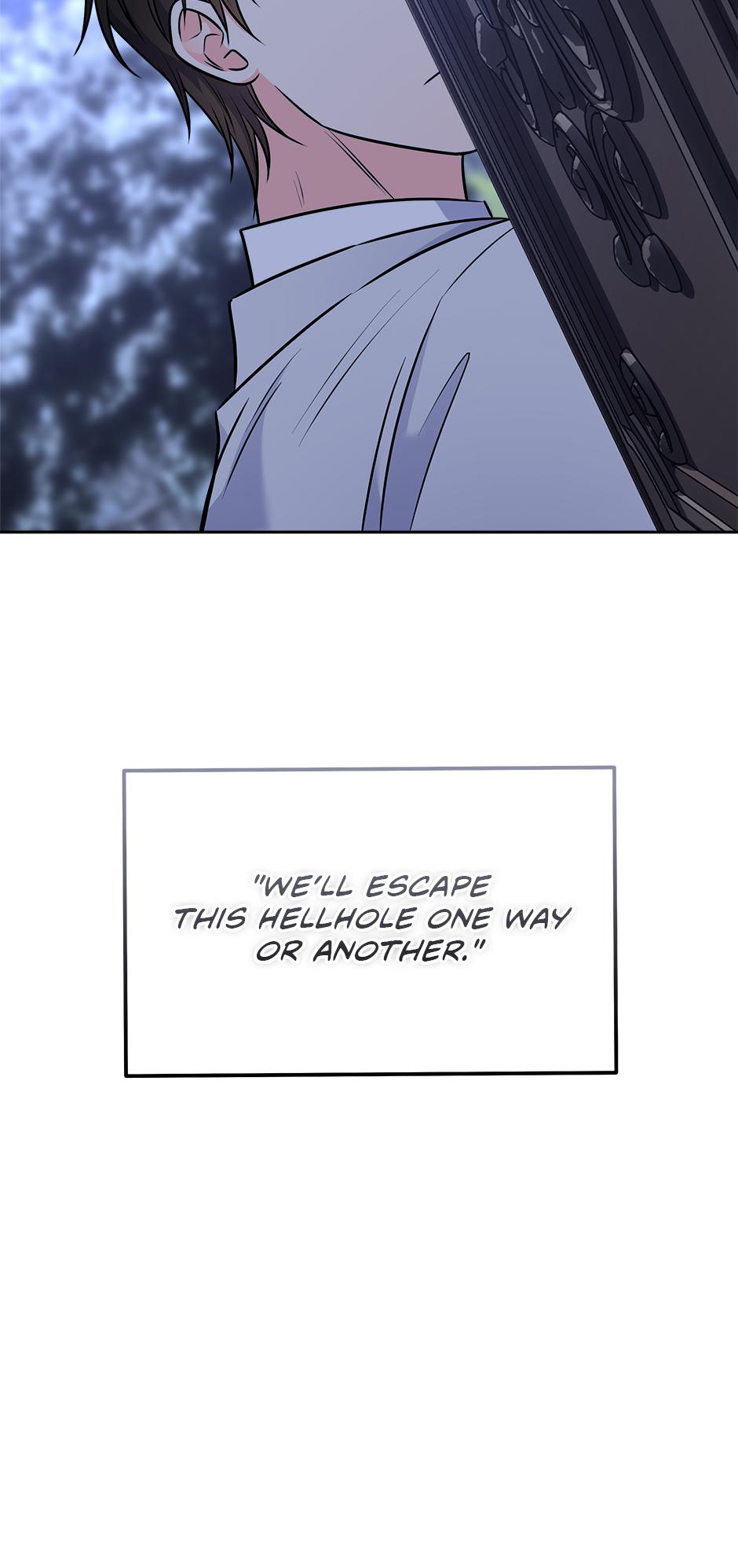 Read Long Live Hate chapter 61 image 92 on Lezhin
