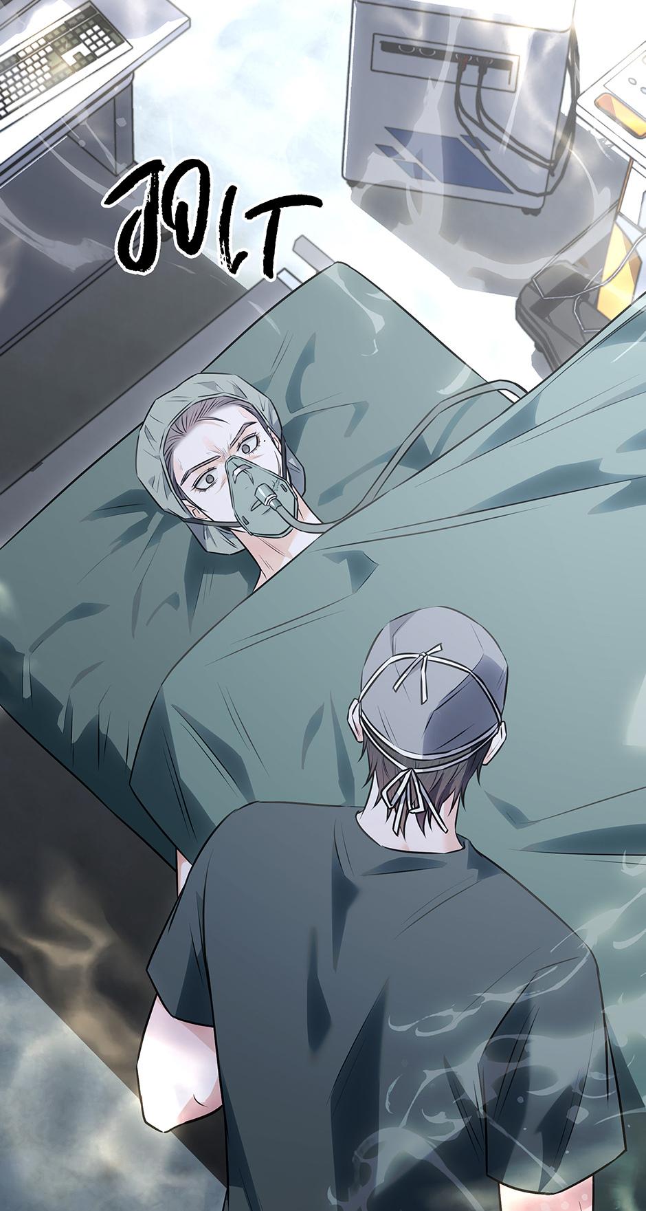Read Long Live Hate chapter 61 image 98 on Lezhin