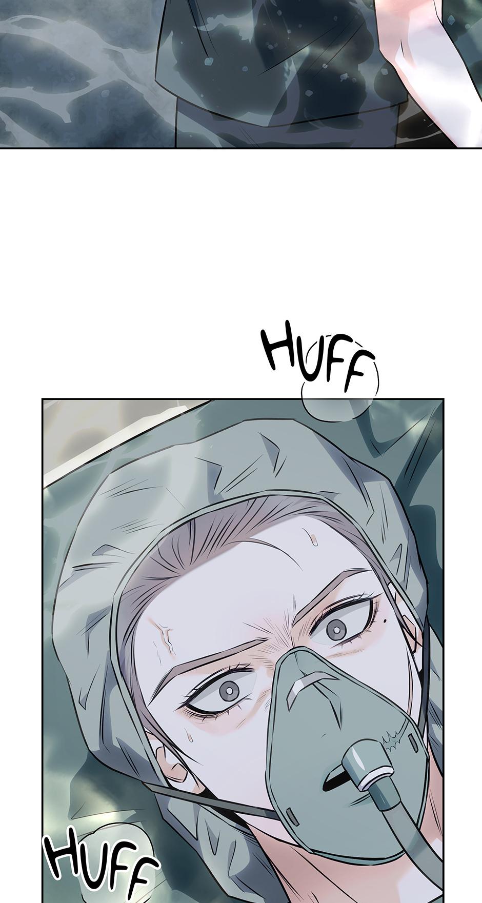 Read Long Live Hate chapter 61 image 99 on Lezhin